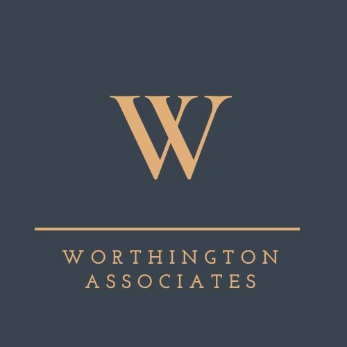 Worthington Associates Logo